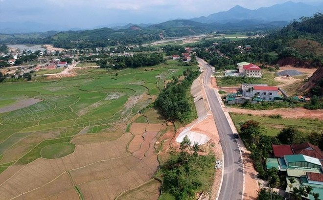 Trong năm 2022, Thanh tra tỉnh Kon Tum đã kiến nghị thu hồi hơn 9 tỉ và hơn 20 ha đất sai phạm. Ảnh minh họa.