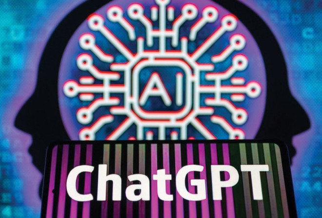 Những ứng dụng trí tuệ nhân tạo như ChatGPT sẽ tác động đến cách thức làm việc, tổ chức nhân sự của nhiều ngành, lĩnh vực.