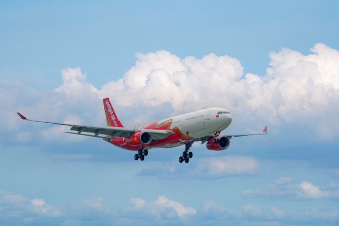 Vietjet công bố đường bay thẳng đầu tiên kết nối Việt Nam và bang Queensland (Úc)