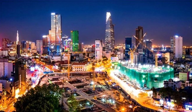 Việt Nam thăng hạng trong Báo cáo Hạnh phúc Thế giới 2023