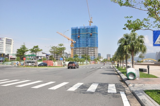 Thành phố Đà Nẵng yêu cầu không né tránh giải quyết khó khăn đất đai, bất động sản.