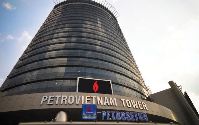 Năm 2022, Petrosetco ghi nhận khoản lỗ gần 253 tỷ đồng từ đầu tư chứng khoán.