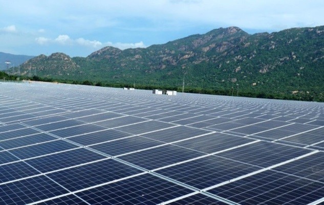 Bình Thuận: Sở Công thương kết luận 4 doanh nghiệp đầu tư điện mặt trời mái nhà không có tồn tại, hạn chế