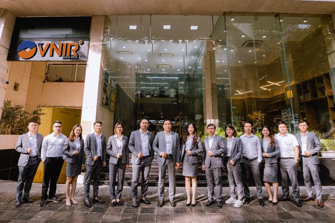 Công ty cổ phần Đầu tư và Tái cấu trúc doanh nghiệp Việt Nam – 15 năm hình thành và phát triển