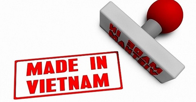 Quy định “Sản xuất tại Việt Nam” (Made in Vietnam) được đề xuất xây dựng từ 5 năm trước hiện chưa thể ban hành.