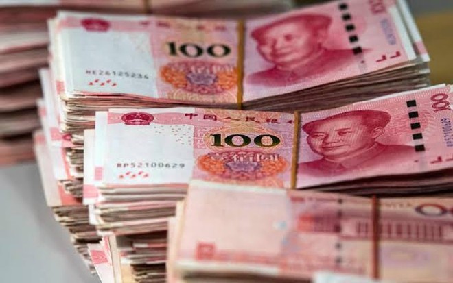 Trung Quốc tiếp tục “mở van” tiền