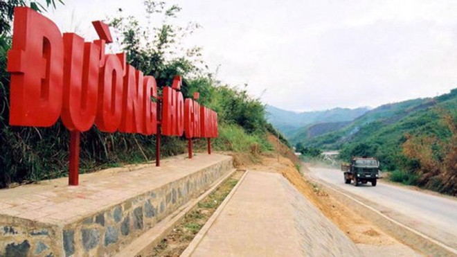 Phê duyệt Khung chính sách bồi thường, hỗ trợ, tái định cư 2 đoạn tuyến thuộc Dự án đường Hồ Chí Minh