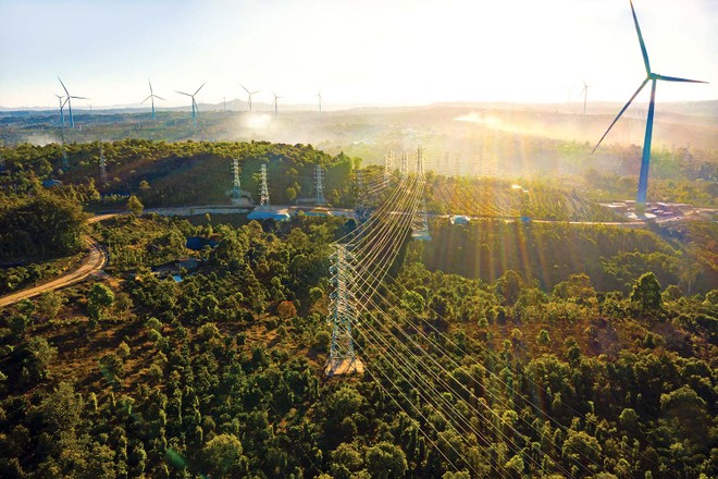 Sở hữu tiềm năng về nông nghiệp và năng lượng tái tạo, tỉnh Đắk Lắk thu hút nhiều nhà đầu tư vào các lĩnh vực này.
