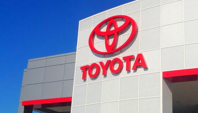 Toyota tìm được nguồn cung cấp nguyên liệu pin xe điện dài hạn