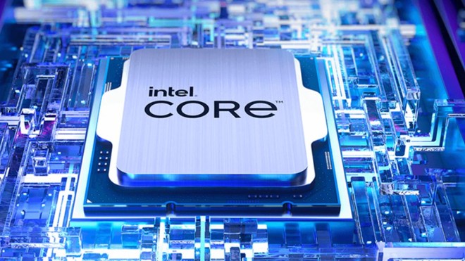 Intel trình làng chip AI mới cạnh tranh với Nvidia và AMD
