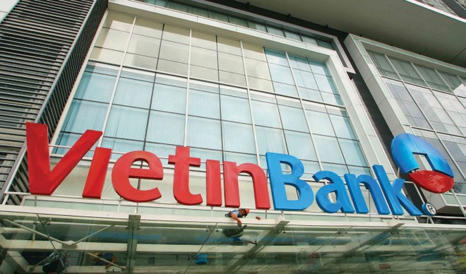 VietinBank là một trong những ngân hàng tích cực triển khai lộ trình Basel II