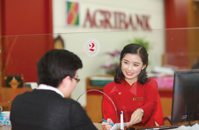 Agribank đang giữ những thế mạnh vượt trội trong cung cấp tài chính cho khu vực nông thôn với hơn 60% dân số