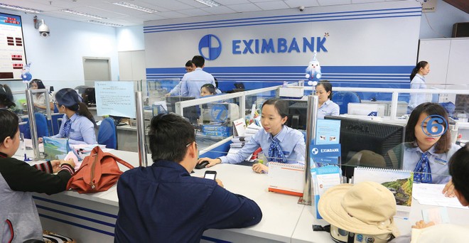 Năm 2018, Eximbank đặt nhiều chỉ tiêu kinh doanh khá tham vọng nhưng có cơ sở.