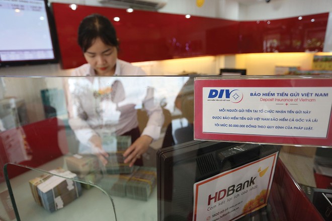 Vai trò của Bảo hiểm tiền gửi Việt Nam đối với quá trình cơ cấu lại hệ thống TCTD ngày càng lớn