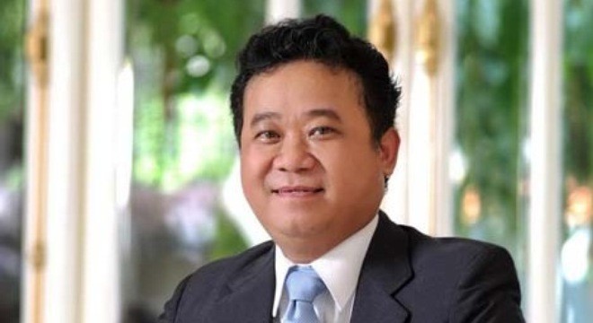 KBC: Chủ tịch Đặng Thành Tâm tiếp tục mua vào cổ phiếu