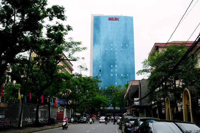 MB Capital trở thành cổ đông lớn của Gelex