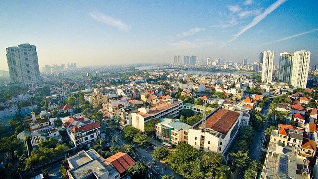 Địa ốc 7 ngày: Đất Sài Gòn hết sốt