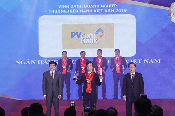 Chương trình “Thương hiệu mạnh Việt Nam” đã thu hút hàng nghìn doanh nghiệp uy tín trên khắp cả nước tham gia.