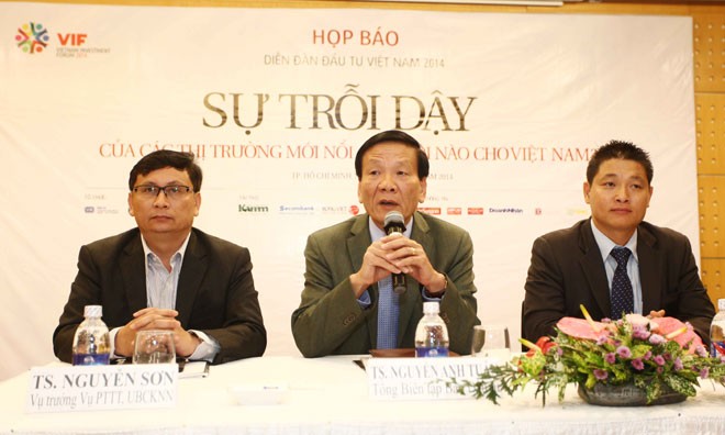 Nhiều nhà đầu tư và doanh nghiệp quan tâm sự kiện Mr. Doom tới Việt Nam