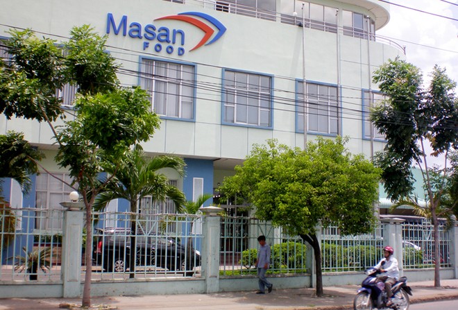 PENM Partners dành sự quan tâm cao nhất vào các doanh nghiệp hàng tiêu dùng ở Việt Nam, đặc biệt là những tập đoàn lớn như Masan - Ảnh: Lê Toàn
