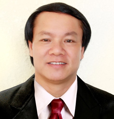 Ông Lê Thanh Thuấn, Chủ tịch HĐQT CTCP Đầu tư và phát triển đa quốc gia 