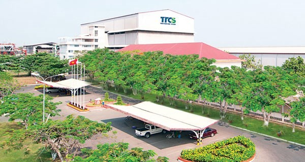 Cổ phiếu SBT của CTCP CTCP Mía đường Thành Thành Công Tây Ninh được thêm vào rổ VNM ETF trong kỳ tái cơ cấu danh mục quý I/2016