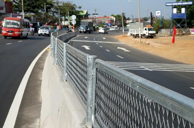 Thanh tra Bộ Kế hoạch và Đầu tư chỉ ra nhiều sai sót tạiDự án BOT Quốc lộ 1 đoạn Phan Thiết - Đồng Nai