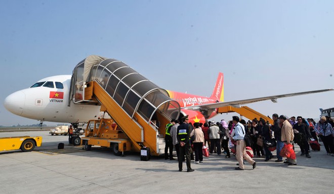 Vietjet mở đường bay Hà Nội - Tuy Hòa (Phú Yên) giá vé từ 599.000 đồng