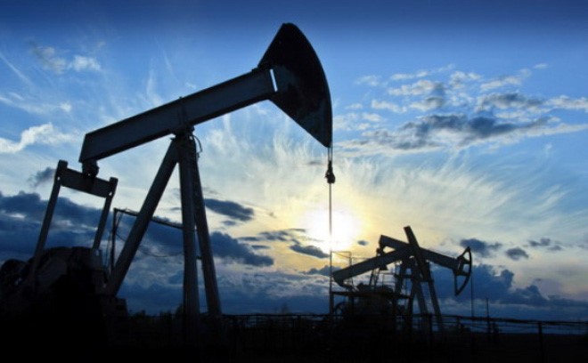 Giá dầu thô WTI có tuần tăng thứ 7 liên tiếp