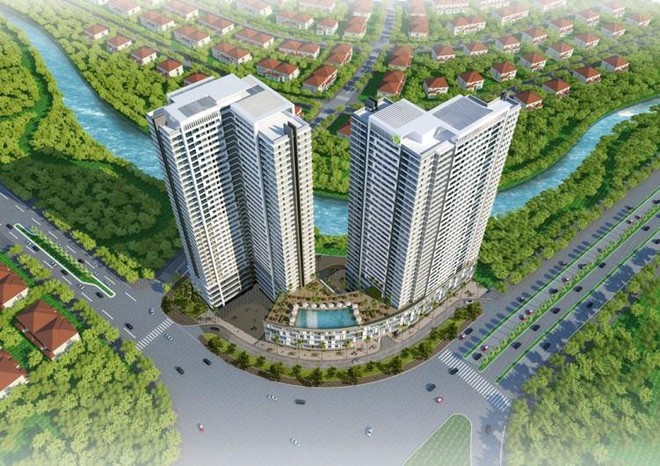 Sunrise Cityview nằm tại trên trục huyết mạch Nguyễn Hữu Thọ (quận 7), liền kề cầu Kênh Tẻ, kết nối đô thị Nam Sài Gòn với trung tâm quận 1, TP. HCM