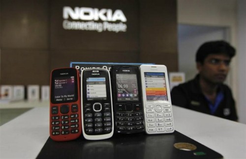Liệu rằng Nokia các ông chủ mới của Nokia có thể giúp thương hiệu này hồi sinh