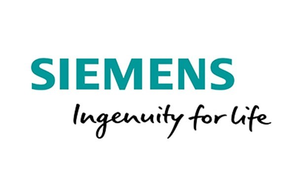 Tập đoàn Siemens có nhận diện thương hiệu mới 