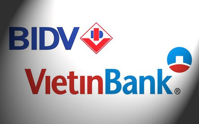 Trong các năm trước, BIDV và VietinBank thường trả cổ tức bằng tiền mặt cho cổ đông