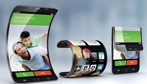  Chi tiết về hai smartphone màn hình gập đôi của Samsung