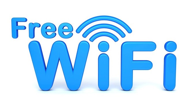 10 địa điểm quan trọng của Hà Nội sẽ có wifi miễn phí trước ngày 1/9