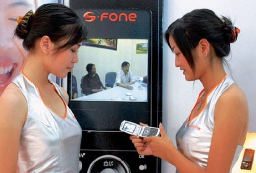 S-Fone từngđược coi như nhân tố tiên phong trong việc phá vỡ thế độc quyền viễn thông di động trên thị trường.