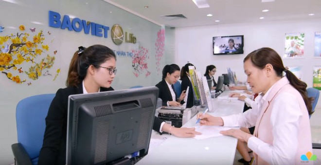 Bảo Việt Nhân thọ chi trả bảo hiểm 1 tỷ đồng cho khách hàng tại Long An