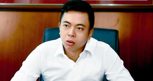 Bộ Công Thương thu hồi các quyết định ông Vũ Quang Hải.