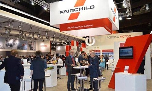 Fairchild Semiconductor suýt về tay Trung Quốc năm ngoái. Ảnh: Reuters