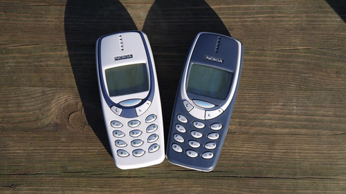 "Huyền thoại" Nokia 3310 khả năng caosẽ trở lại vào năm 2017.