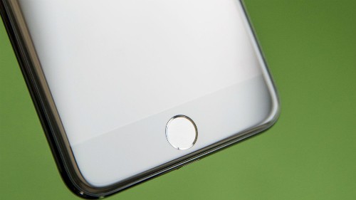 iPhone 8 tích hợp thành công cảm biến vân tay vào màn hình