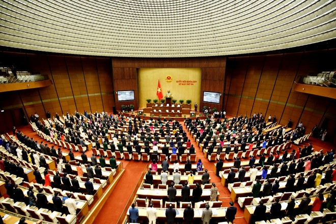 Ngày mai (9/6), Quốc hội thảo luận về kinh tế - xã hội và ngân sách nhà nước