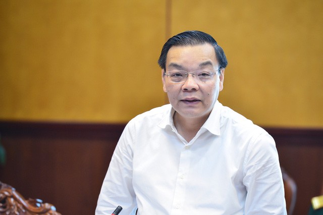 Bộ trưởng Chu Ngọc Anh: Viettel vừa là tập đoàn về kinh tế, vừa là tập đoàn công nghệ cao