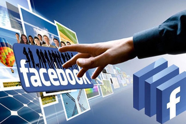 Facebook đang thu lợi hàng nghìn tỷ đồng từ thị trường Việt Nam