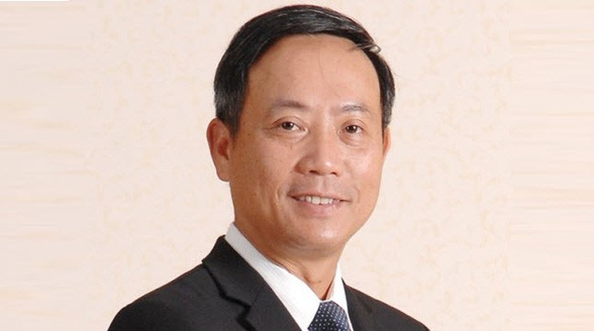 Ông Trần Văn Dũng, Chủ tịch UBCK