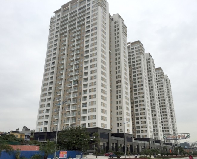 New Life Tower thừa hưởng nhiều lợi ích từ sự phát triển của thị trường du lịch, bất động sản,… Hạ Long.