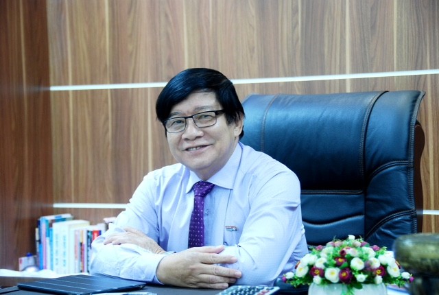 Kienlongbank bổ nhiệm nhân sự cấp cao
