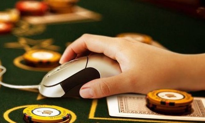 Ban Bí thư chỉ đạo xử lý vụ án 'tổ chức đánh bạc, đánh bạc, lừa đảo, rửa tiền'