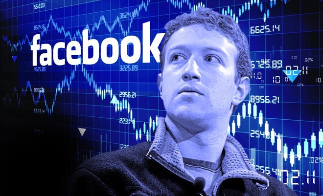 Cổ phiếu mạng xã hội tiếp tục bị bán tháo