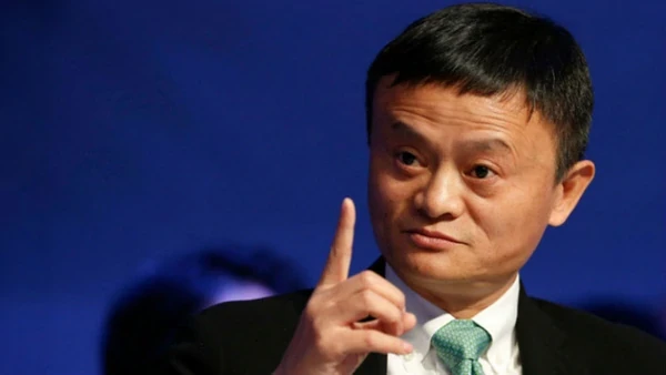 3 lời khuyên mới nhất của Jack Ma dành cho doanh nhân